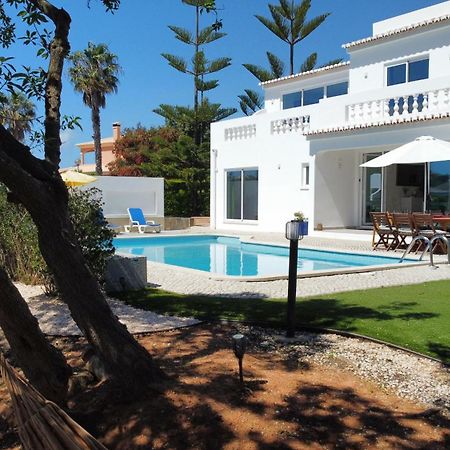 Dad'S Villa Lagos Exterior foto