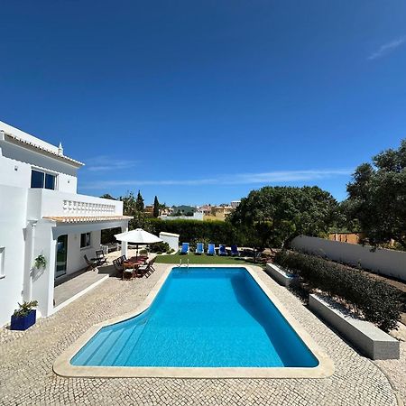 Dad'S Villa Lagos Exterior foto