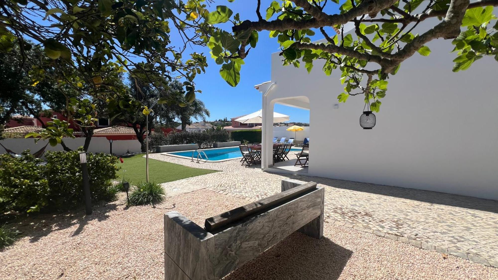 Dad'S Villa Lagos Exterior foto